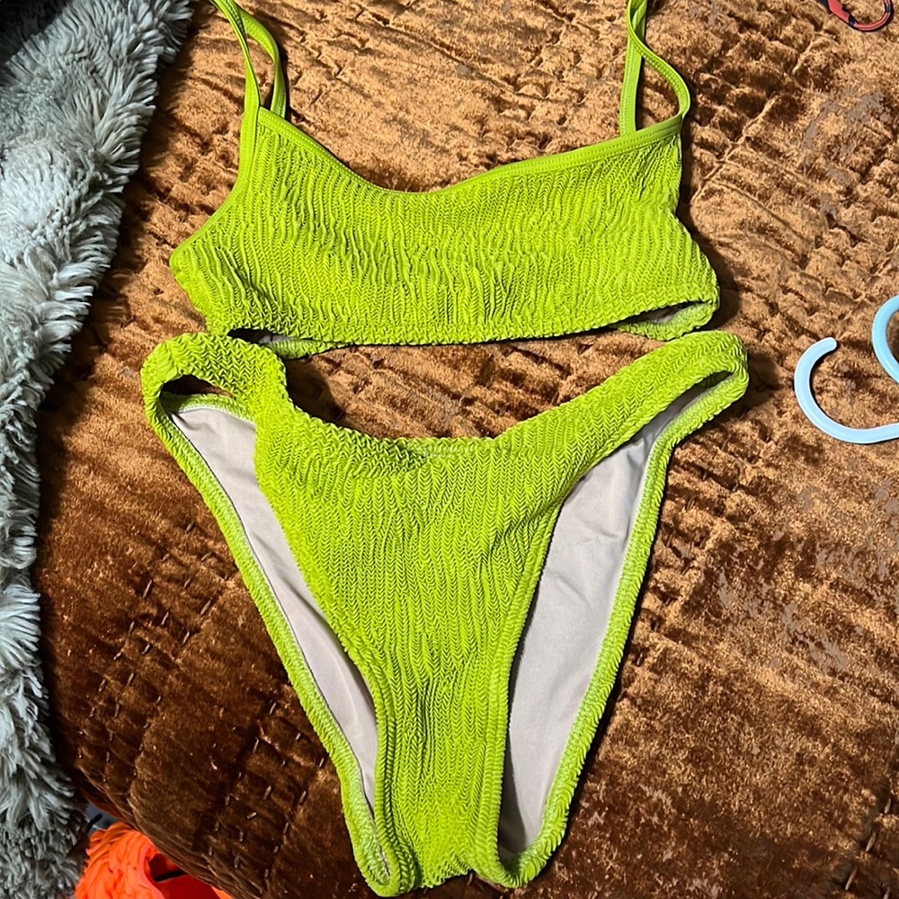 Gnash Swimwear Bikini